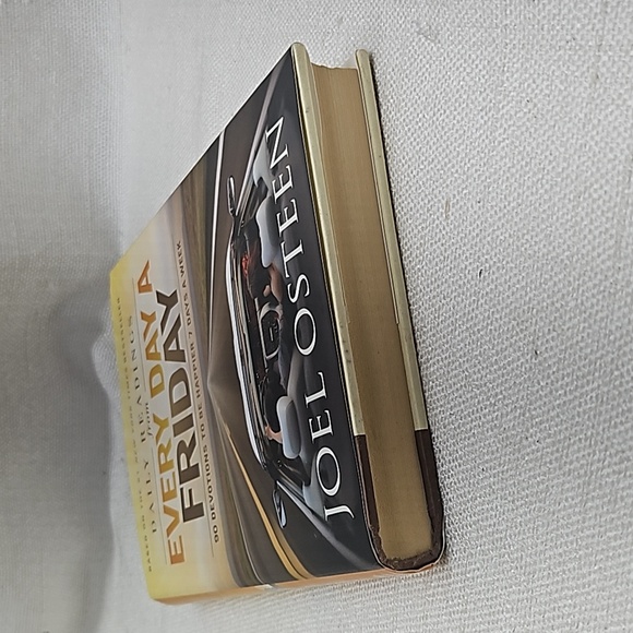 3/$20 Daily Readings from Every Day a Friday: How to Be Happier - Picture 3 of 10